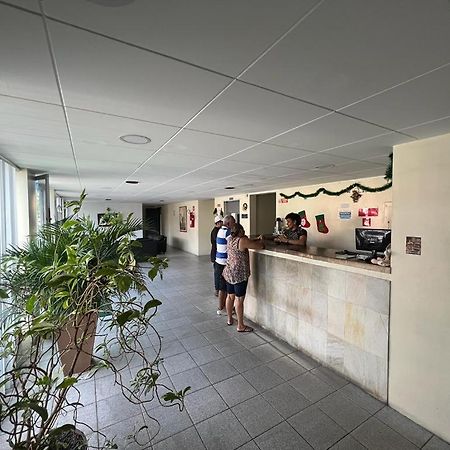 Hotel Mar Verde Maceio Buitenkant foto