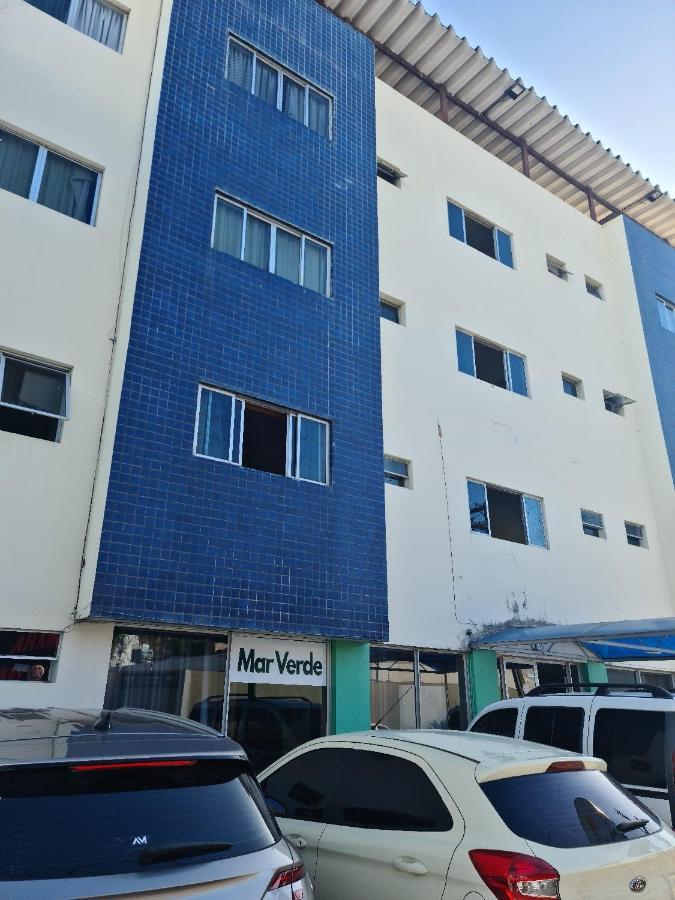 Hotel Mar Verde Maceio Buitenkant foto