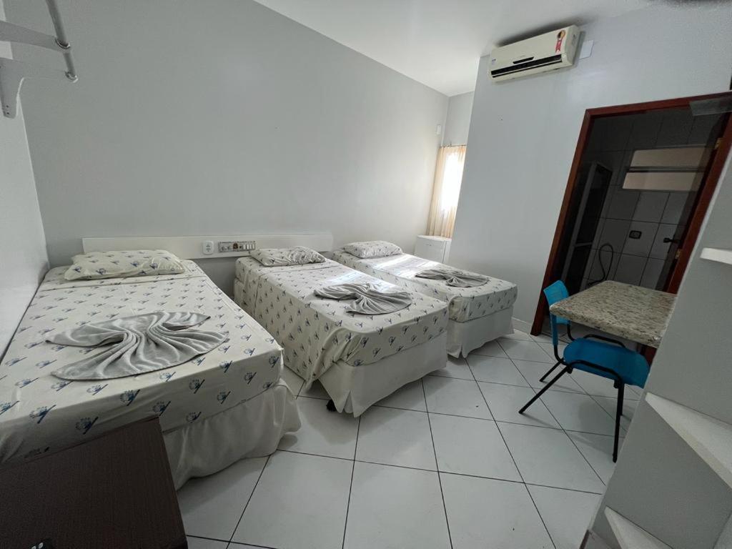 Hotel Mar Verde Maceio Buitenkant foto
