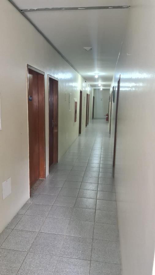 Hotel Mar Verde Maceio Buitenkant foto