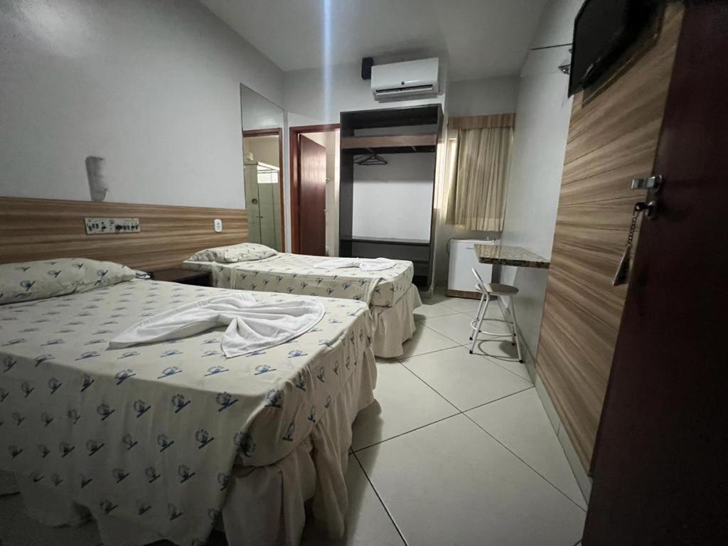 Hotel Mar Verde Maceio Buitenkant foto