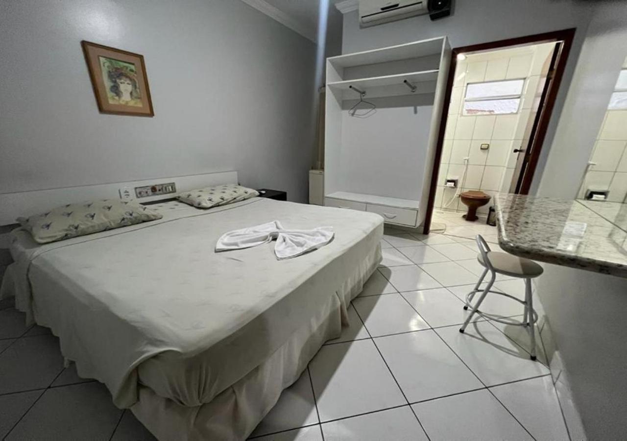 Hotel Mar Verde Maceio Buitenkant foto